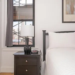 South Central Park Ny 30 Day Apartamento Nueva York
