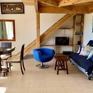 Get Breeze @cadaquescaribe Apartamento Bayahíbe