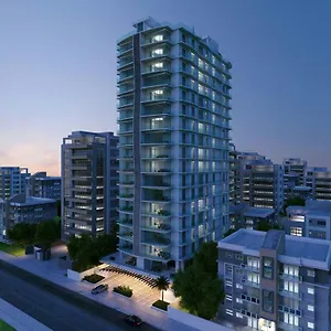 Monaco Residences Piantini Apartamento Santo Domingo