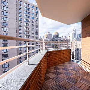 Ny Medical And Business 30 Day Apartamento Nueva York