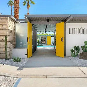 Limon A Luxury Boutique Palm Springs