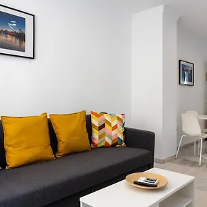 Cantaros Apartamento El Puerto de Santa María