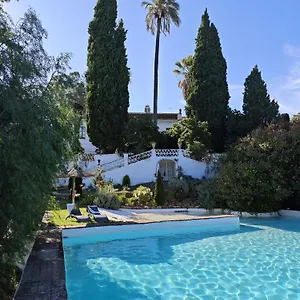 La Favorita Casa rural Constantina