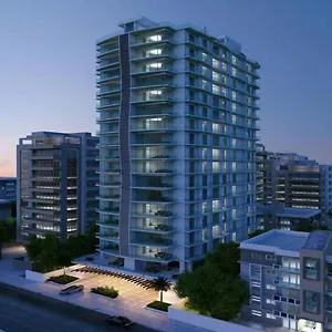 Monaco Residences Piantini Apartamento Santo Domingo