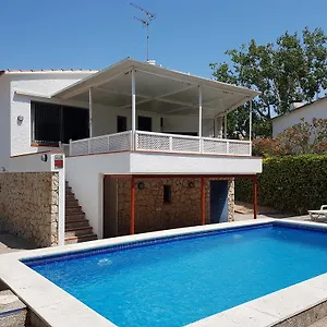 Casa Lorca Сasa de vacaciones Rosas