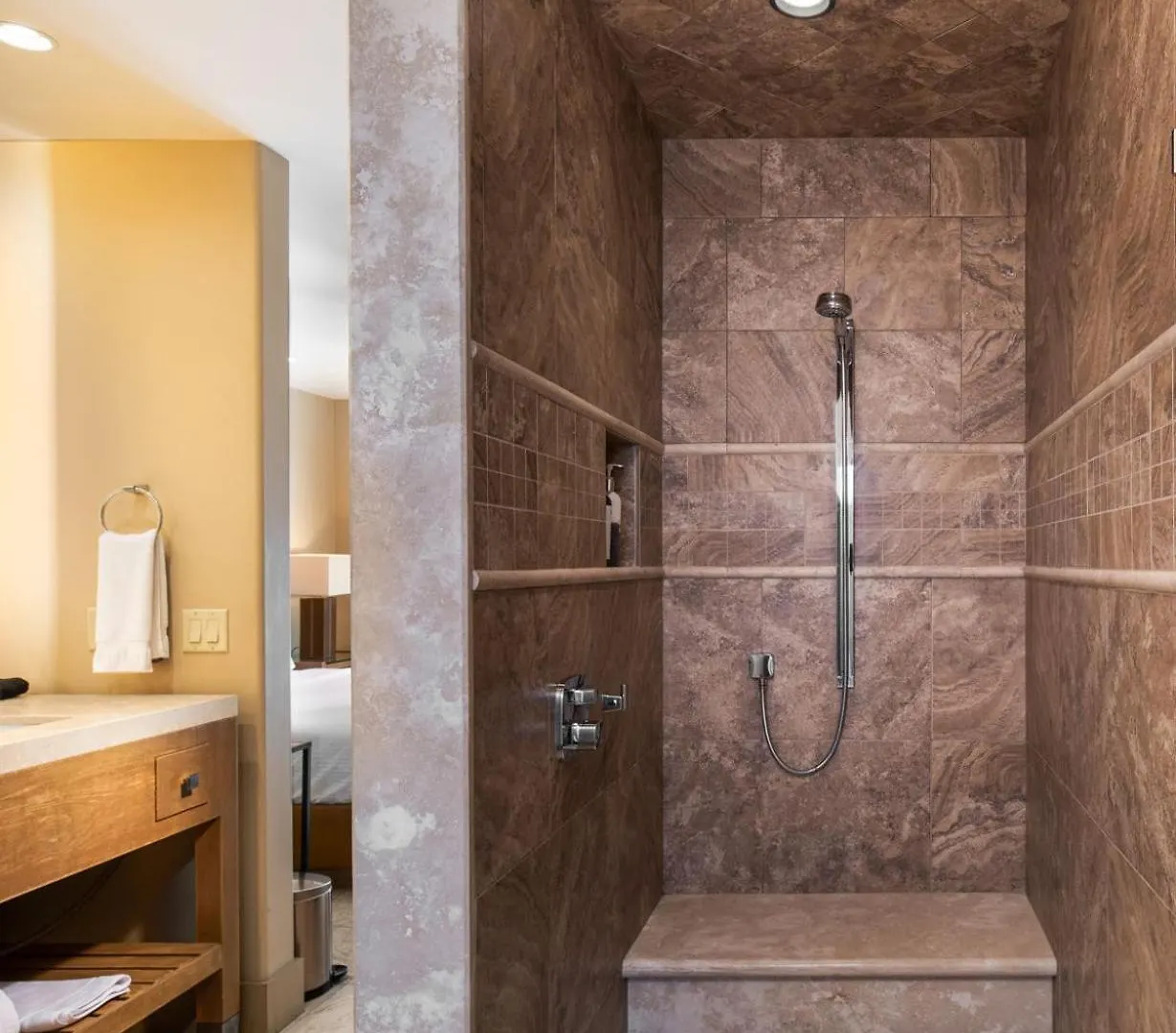 El Noa Noa Hotel Palm Springs 5*,