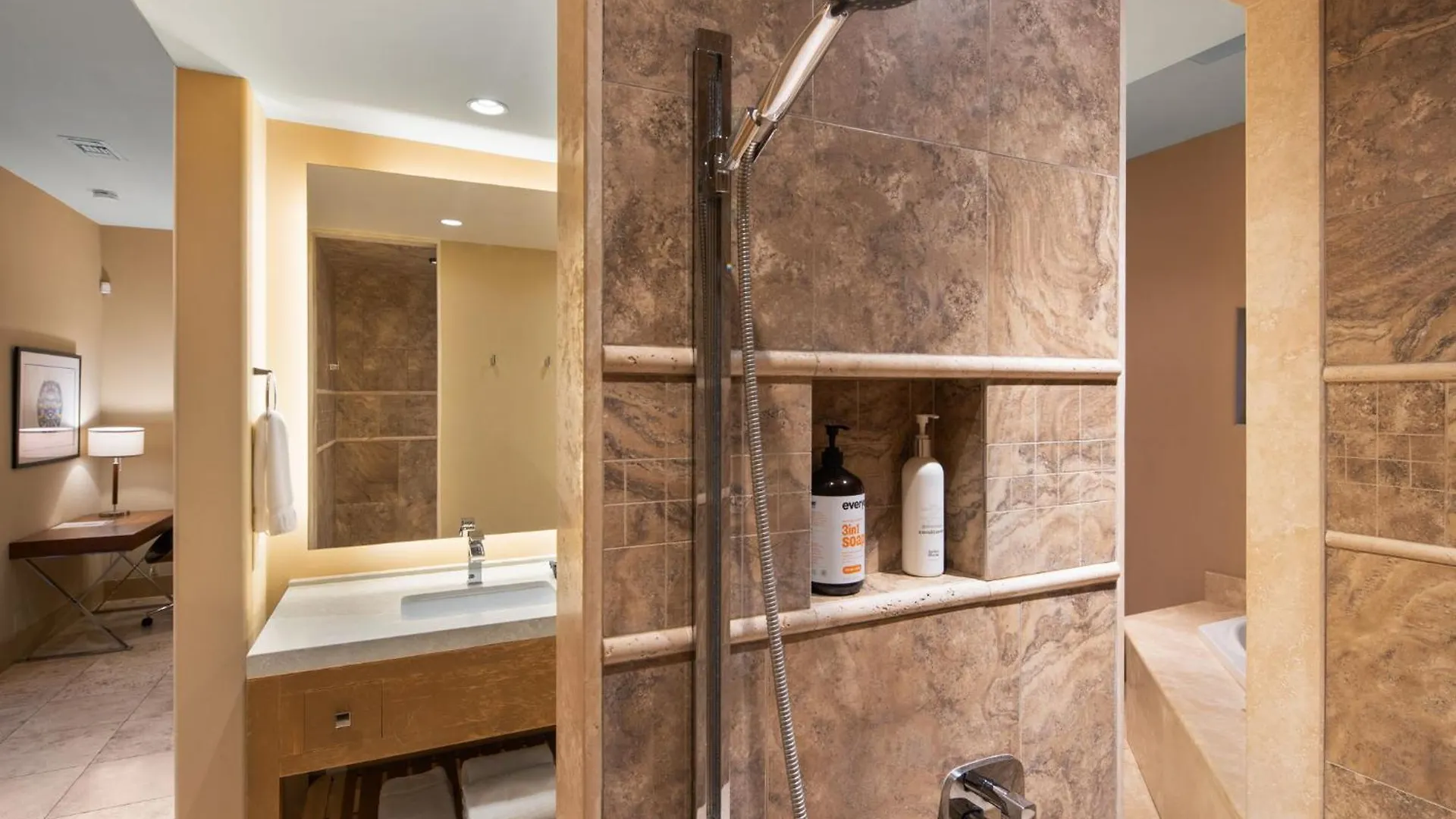 *****  El Noa Noa Hotel Palm Springs United States